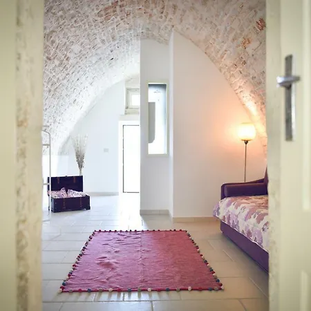 My Puglia Penzion