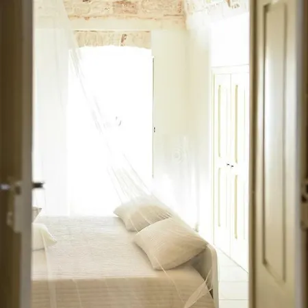 My Puglia Martina Franca